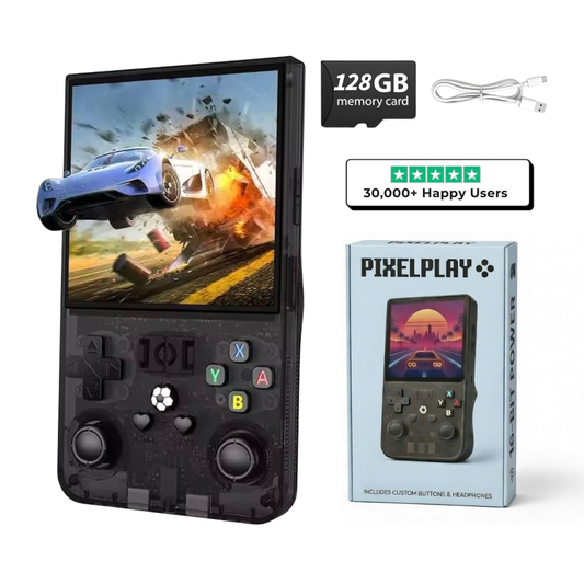 PixelPlay™