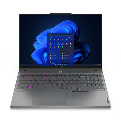 2022 Newest Legion 7 Gaming Laptop, 16" 165Hz QHD IPS Display, Intel 12Th Gen I7-12800Hx (16 Core) 3.40 Ghz, Windows 11H, Storm Gray (I7-12800Hx | 32GB DDR5 | 2TB Nvme | Rtx3070Ti)